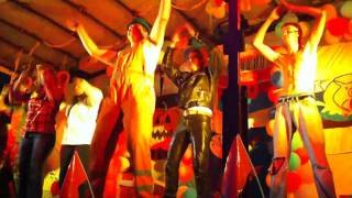 Jol Jeugdstad Alkmaar