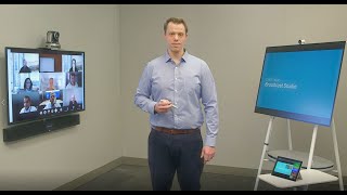 Red Thread Broadcast Studio - Corporate