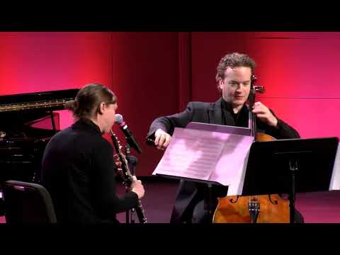 Phantom Forest (Final Fantasy VI) (composed by Nobuo Uematsu, arr. Richard Anatone)