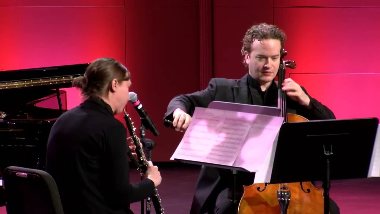 Phantom Forest (Final Fantasy VI) (composed by Nobuo Uematsu, arr. Richard Anatone)