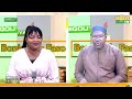 #Bonjour_Le_Faso_du_13/01/2026_sur_Savane TV