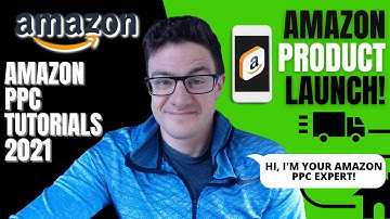 How To Successfully Launch Your Amazon PPC with Less than $20 Day - Amazon Pay-Per-Click Advertising