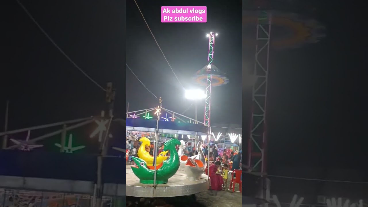 gunta ground exhibition