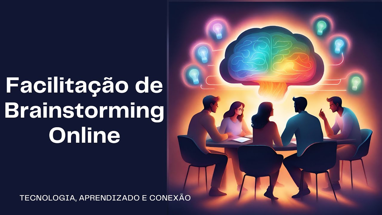 Como Fazer um BRAINSTORMING PRODUTIVO, NA PRÁTICA