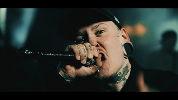 The Rising Tide - "Sick" (Official Music Video) | BVTV Music