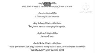 BTCE 5 lines for @bttce47