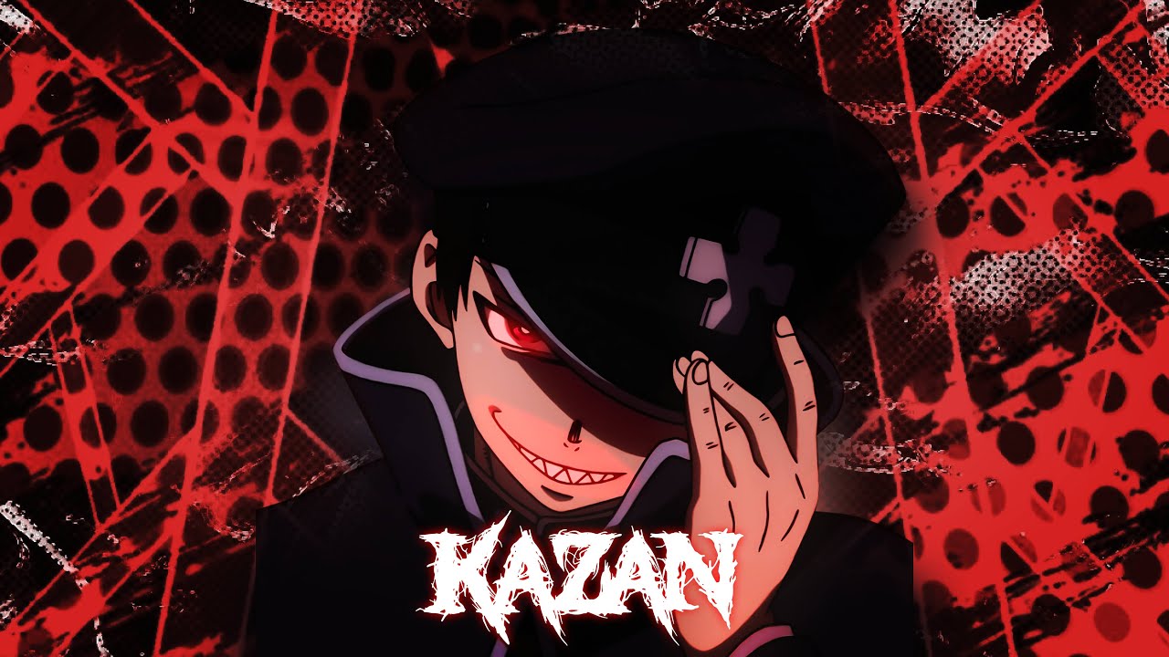 Kazan -「 KSNCS 」- COPYRIGHT FREE MUSIC (TWITCH - YOUTUBE - OTHERS)