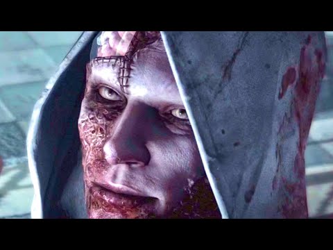 10 Video Game Villains WE FELT BAD FOR