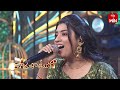 Gopi lolaa song  sai sriprada performance  padutha theeyaga  27th march 2023  etv telugu