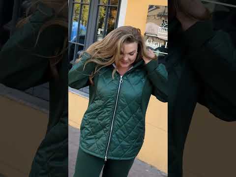 Костюм тринитка на флісі + плащівка, видео 1