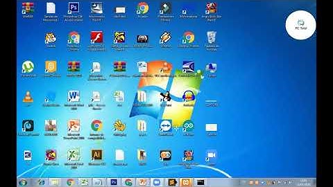 Crear un servidor web en Windows 7 con Xampp