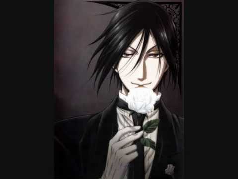 demony-plateau (kuroshitsuji amv)