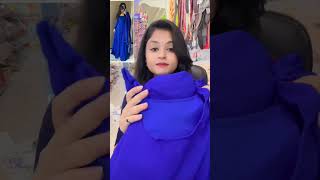 Meesho Anarkali dress  500 -Meesho gown with dupatta #meesho #fashion #unboxing #haul #viral #gown screenshot 2