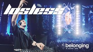Losless - Live @ belonging, El Gouna 2026