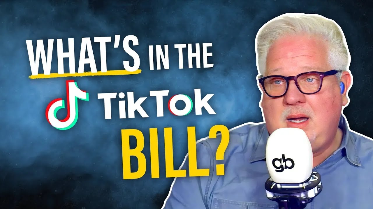 TikTok is TERRIBLE, But so is Congress' Bill to Ban It!