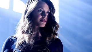 Supergirl || Kara Is Left Behind By Mon-El || Blake Neely - Harnessing Anger