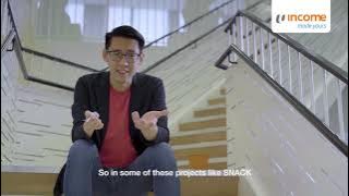 #YouAskWeTell – Tan Wei Chyin, Deputy VP, Actuarial