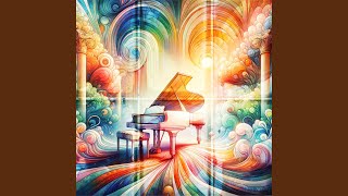 Piano Harmony for Focused Study