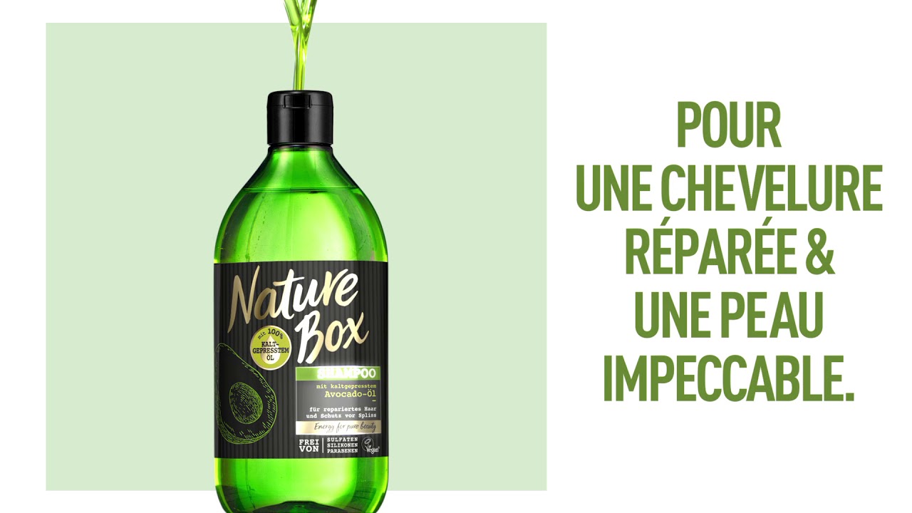 avocatul diavolului Nature Box – Ligne Avocat - FR