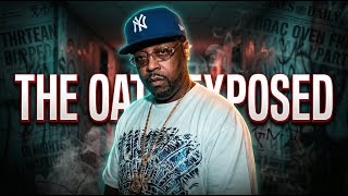 DJ Kay Slay Exposes the OATH and Faces a Dark Fate After