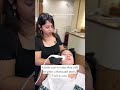 Quick Facial gets you glowing skin. Booking open for 2026 #bbg #facial #makeupartist #beautystudio