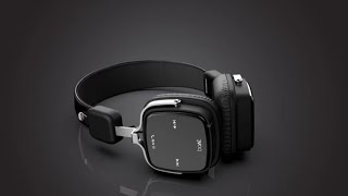 Boat Rockerz 600 Bluetooth Headphones