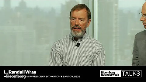 Everything You Want to Know About Modern Monetary ...