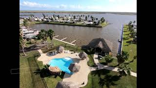 Galveston Bay RV Resort