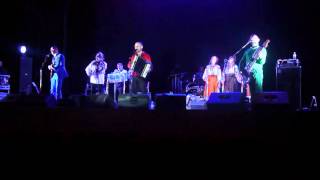 ВВ - Горіла сосна, палала (наживо @ Львів, 5.08.12)