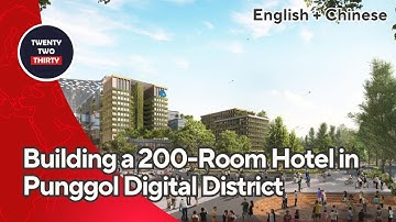 [EN/CN] Exclusive: Inside Singapore