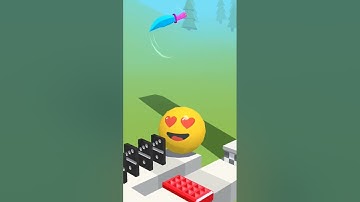 Slice It All level 334 #shorts