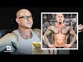 Jim Stoppani On Intermittent Fasting for Muscle Gains