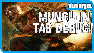 Cara Memunculkan Tab Debug di RPCS3!