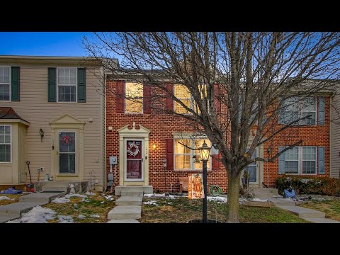 192 Rdg View Ln, Hanover, PA home video tour