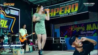 NEW GAPERO - ASMARA ULFA DAMAYANTI - PEMUDA NGEMBAL REJO BERSATU DI KANJENG MAMI KUDUS