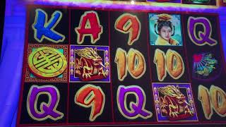 SHAKER ON Low Bet on TRIPLE FORTUNE DRAGON RISING, #triplefortunedragonrising ,#slots ,#fyp