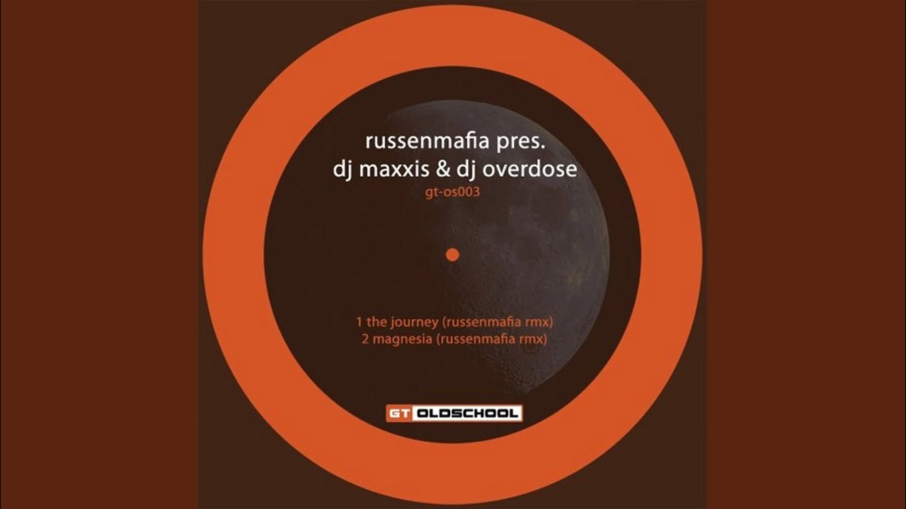 The Journey (Russenmafia Remix)