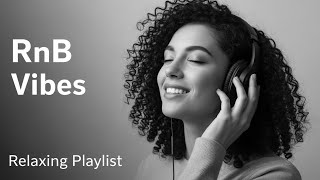 [R&B Vibes] Romantic Soul & R&B for Calm Evenings Soft Nights screenshot 1