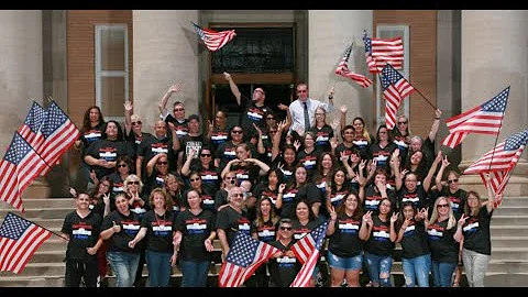 Kenilworth Students: This is our message to you ou ou....