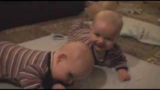 Nathan & Zachary: The First Year