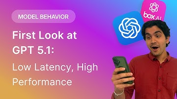 OpenAI GPT 5.1 vs GPT 5: Faster & Smarter for Enterprise Workflows