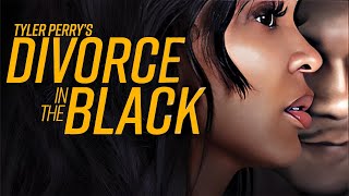 Divorce In The Black 2024  Movie Fact  Tyler Perry Meagan Good Angi Bones  Update And Review