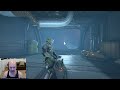 Ghoulsaw Butcher's Revelry melee stance guide, how to rip and tear until it is done.