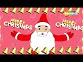 🔔Jingle Bells Jingle Bells Song🔔 Plus More Songs Collection for Kids | Shemaroo Kids