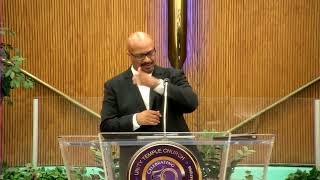 Wednesday Bible Study 6/17/2026
