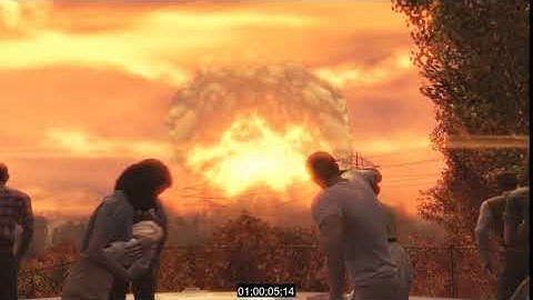 Fallout: The Vault Dweller