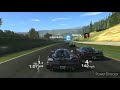 Real Racing - Mobile phone racing  game(game play)