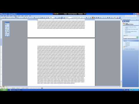 VBScript Infection Methods