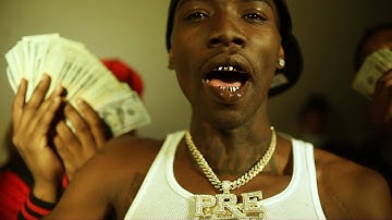 Finessing Azz Dlo ft (Jay Fizzle & Big Moochie Grape) - Trapped Out | Dir. @300visions