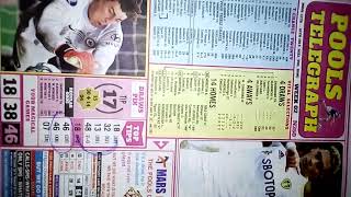week 02 2022 Blue coupon paper review
